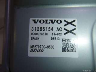 Блок управления двигателем Volvo XC60 1 2010г. 31286154 Volvo - Фото 5