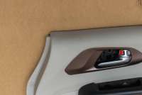 Обшивка двери передней правой (дверная карта) Chrysler Pacifica 2016 2018г. 5RP602D2AC , art8874536 - Фото 2