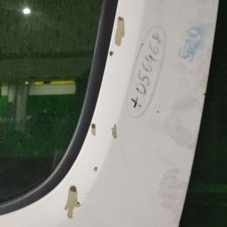 Дверь передняя левая Citroen Jumper 2 2006г.  - Фото 3