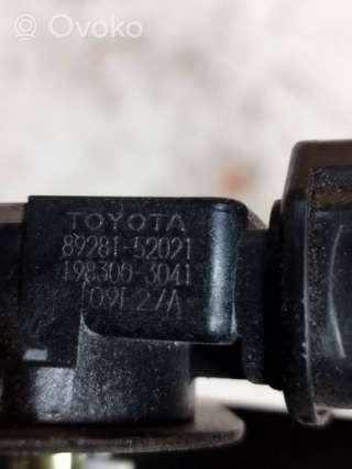 Педаль газа Toyota Corolla E120 2006г. 8928152021, 09f27a, 1983003041 , artUPE5017 - Фото 2