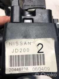 Кулиса Nissan Qashqai 1 2009г. jd200, 20446728 , artAFS4300 - Фото 2