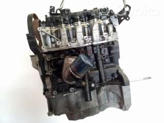 k9k647 , artMTJ70422 Двигатель к Renault Kadjar Арт MTJ70422