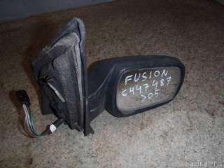  Зеркало правое электрическое к Ford Fusion 1 Арт E6447488
