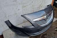 Бампер передний Opel Meriva 2 2012г. 101319120, 13267758, 13267709 , art10784006 - Фото 11