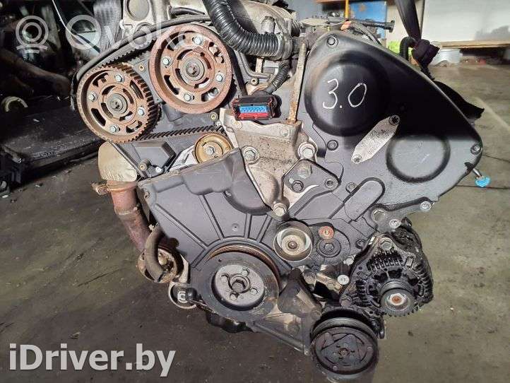 Двигатель  Peugeot 406 3.0  Бензин, 2000г. xfz, xfz , artLTR17602  - Фото 5