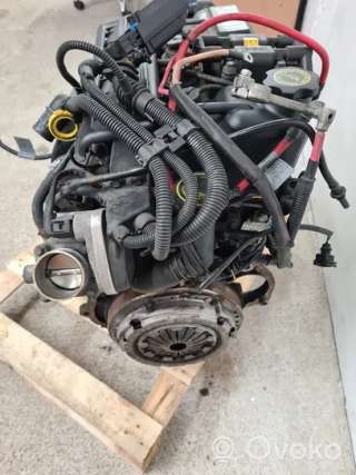Двигатель  MINI Cooper R50 1.6  Бензин, 2005г. w10b16a , artSAD24606  - Фото 10