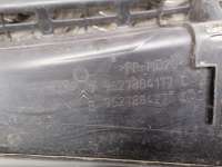 Дождевик Citroen C5 1 2002г. 9627884177 - Фото 3