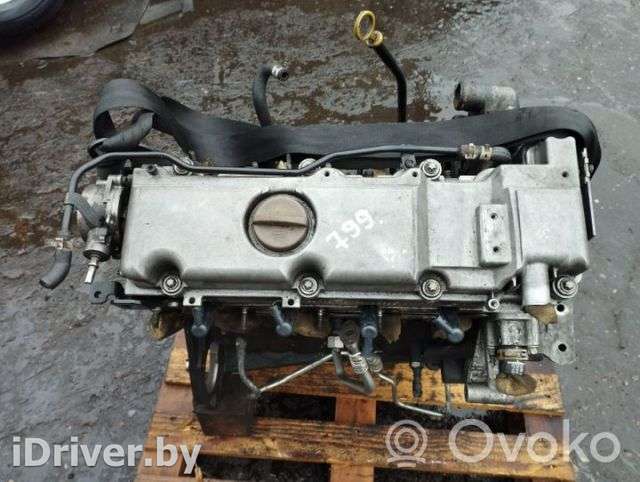 Двигатель  Opel Vectra C  2.2  Дизель, 2004г. 90400240 , artSMI59340  - Фото 1