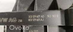 Корпус воздушного фильтра Skoda Octavia A5 restailing 2008г. 3c0129607ad, 1k0183b, 3c0129601aj , artVEC1991 - Фото 6