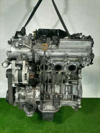 Двигатель  Toyota Camry XV40 3.5  Бензин, 2009г. 2GRFE  - Фото 2