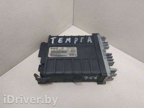 Блок управления двигателем Fiat Tempra 1993г. 0280000756 - Фото 1