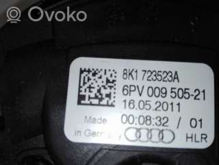 Педаль газа Audi A5 (S5,RS5) 1 2011г. 8k1723523a , artAGV24374 - Фото 3