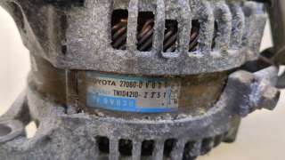 Генератор Toyota Venza 2011г. 270600V020 - Фото 3