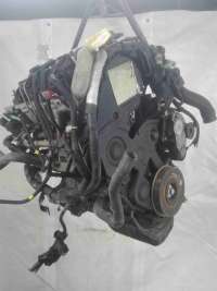 HHJB Двигатель к Ford Fusion 1 Арт 18.34-642067