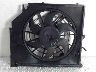  вентилятор радиатора к BMW 3 E46 Арт 22024109/1