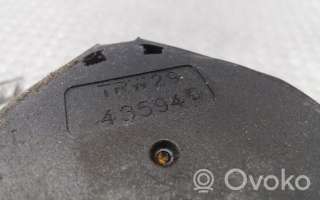 Ремень безопасности Opel Movano 1 2001г. 43594d , artDEV357229 - Фото 3
