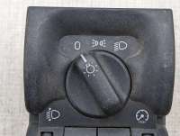 Кнопка противотуманных фар Opel Vectra B 1998г. 90569814,53142807,90504968 - Фото 2