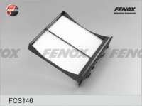 fcs146 fenox Фильтр воздушный к Subaru WRX Арт 73694631