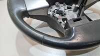 Рулевое колесо для AIR BAG (без AIR BAG) Nissan Navara D40 2006г. 48430EB79E - Фото 2