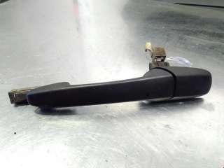 Ручка наружная передняя левая Ford Ranger 2 2007г. 1871883 - Фото 2