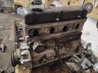 Двигатель  ГАЗ Газель 2.9  Бензин, 2013г. 4216  - Фото 4