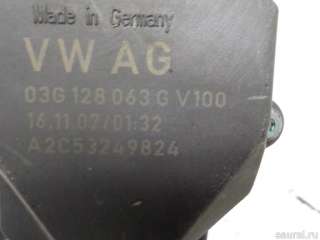 03G128063G VAG Заслонка дроссельная электрическая Seat Ibiza 4 Арт E52353135, вид 14