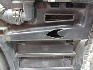Кассета радиаторов Ford Escape 3 2013г. , - Фото 9