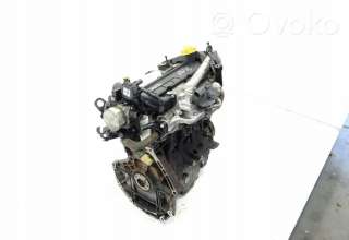 Двигатель  Nissan Micra K12 1.5  Дизель, 2004г. k9k276 , artESO2968  - Фото 6