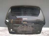  Дверь багажника со стеклом к Kia Carnival 1 Арт E21937034