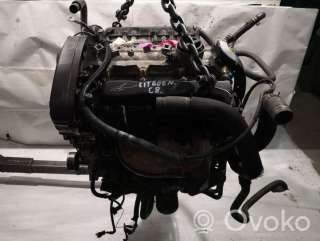 Двигатель  Citroen C8 3.0  Бензин, 2005г. l7xe731, f164613, 9633287480 , artPRE5728  - Фото 12