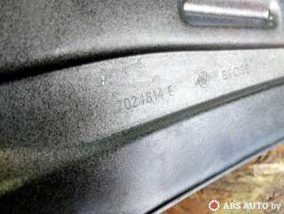 Стеклоподъемник электрический задний правый BMW 7 E65/E66 2004г. 7024814e, 5wk1052, 0206008001 - Фото 4
