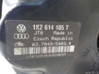 Вакуумный усилитель тормозов Audi A3 8Y 2021г. 1K1614106A VAG - Фото 3