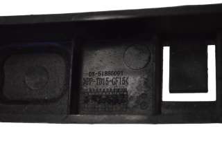 Кронштейн крепления бампера заднего Fiat 500L 2014г. 51886091 , art9818920 - Фото 5
