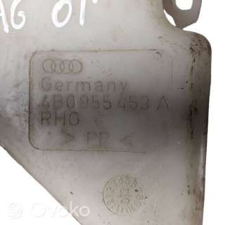 Бачок омывателя Audi A6 C5 (S6,RS6) 2000г. 4b0955453a , artSLV2041 - Фото 3