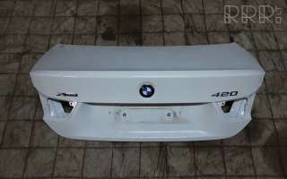 artERN23309 Крышка багажника (дверь 3-5) BMW 4 F32/F33/GT F36 Арт ERN23309, вид 1