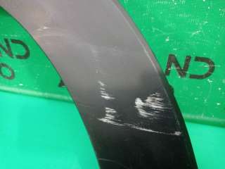 Расширитель крыла MINI Hatch 2013г. 51777300822 - Фото 6