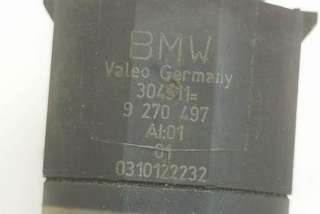 Датчик парктроника BMW 5 F10/F11/GT F07 2012г. 9270497 , art9888371 - Фото 3