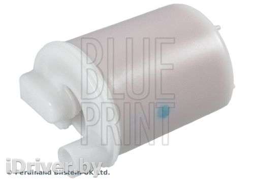 Фильтр топливный Mazda 323 S 2000г. adm52337c blue-print - Фото 1