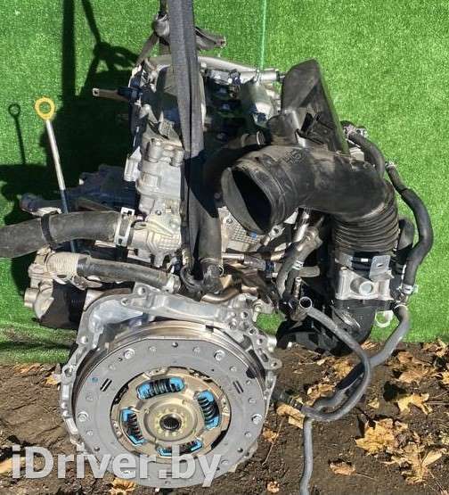Двигатель  Lexus NX 2.5  Бензин, 2017г. x2ary32t  - Фото 2