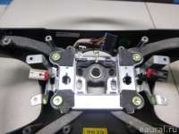 Рулевое колесо для AIR BAG (без AIR BAG) Chevrolet Captiva 2012г. 20929639 - Фото 4