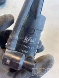 Насос (моторчик) омывателя стекла Ford Mondeo 4 2007г. 1s7117k624fe, t655c , artCOM7280 - Фото 4