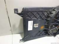 Вентилятор радиатора Ford Focus 2 restailing 2007г. 3M5H8C607RJ Ford - Фото 2