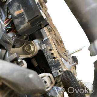 Двигатель  Subaru Outback 6 2.5  Бензин, 2022г. fb25, 1633091, s891740 , artLBI6445  - Фото 5
