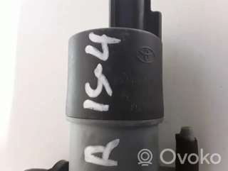 Насос (моторчик) омывателя стекла Toyota Yaris 3 2013г. 853300d120 , artEGD23199 - Фото 3