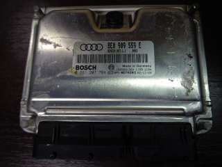8E0909559E Блок управления двигателем к Audi A6 C5 (S6,RS6) Арт 18.31-488048