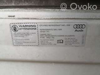 Капот Audi A4 B6 2002г. 8e0010170l , artPRE9858 - Фото 14