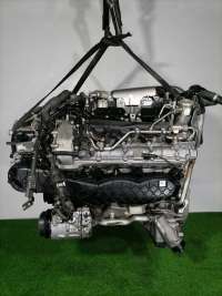  Двигатель Mercedes C W205 Арт 18.31-1140221, вид 3