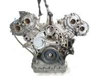 Двигатель  Mercedes S W221   2007г. 273961,M273  - Фото 3
