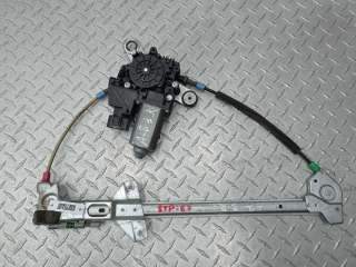 4D0839398B Стеклоподъемник электрический задний правый к Audi A8 D2 (S8) Арт 18.31-465935