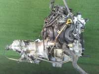 Двигатель  Daihatsu Terios 1   2002г. K3-VET  - Фото 4